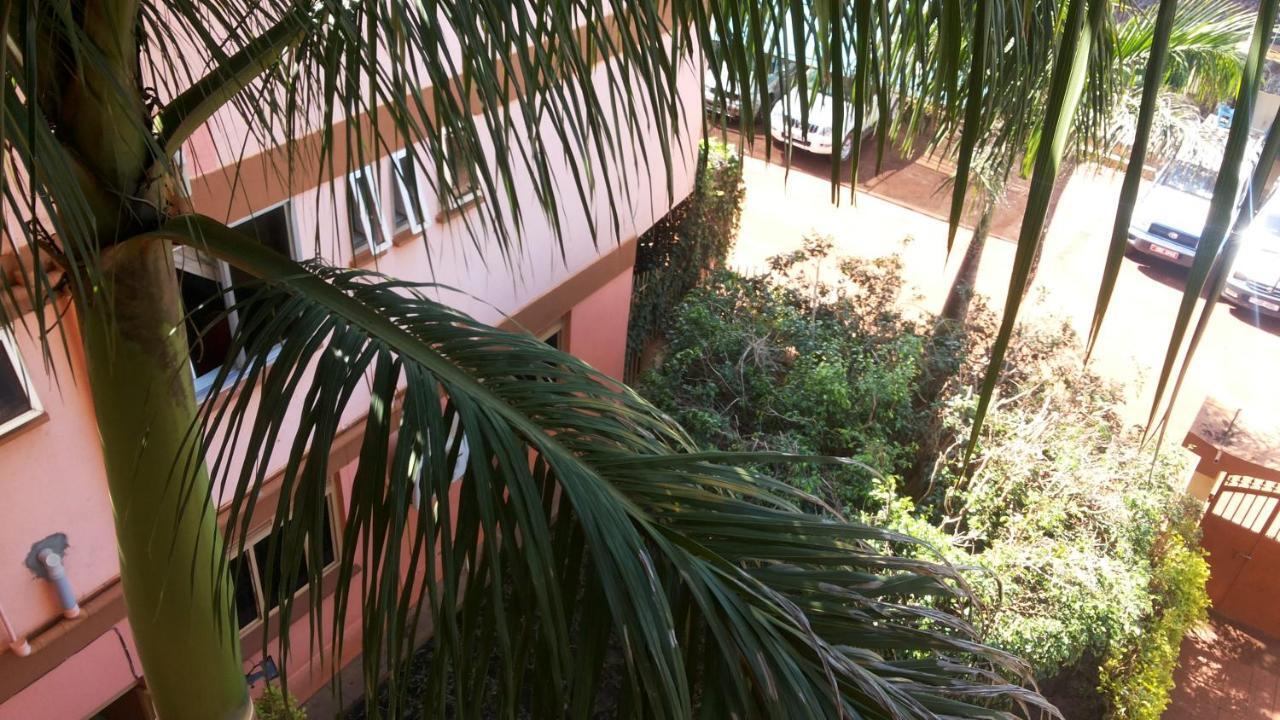 Daysinn Hotel Lira 外观 照片