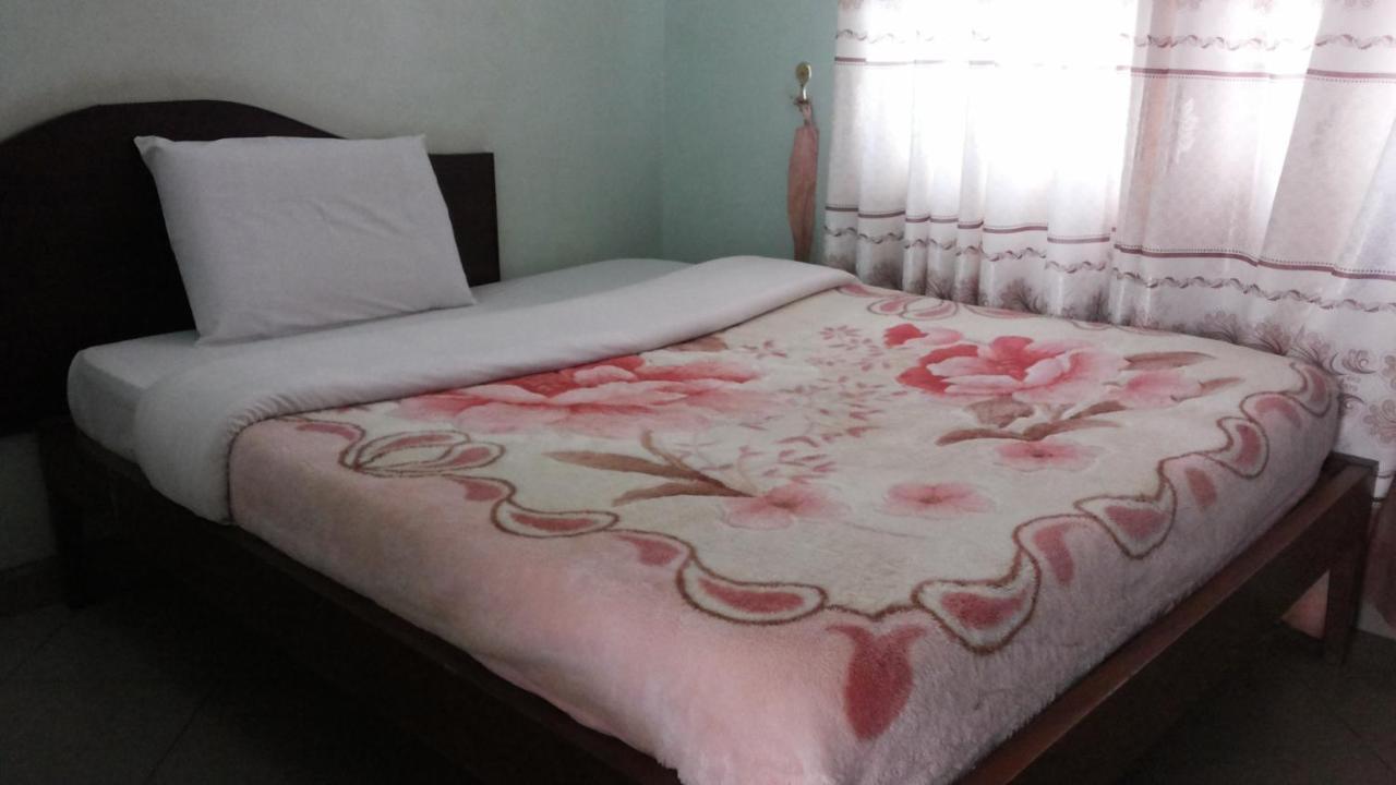 Daysinn Hotel Lira 外观 照片