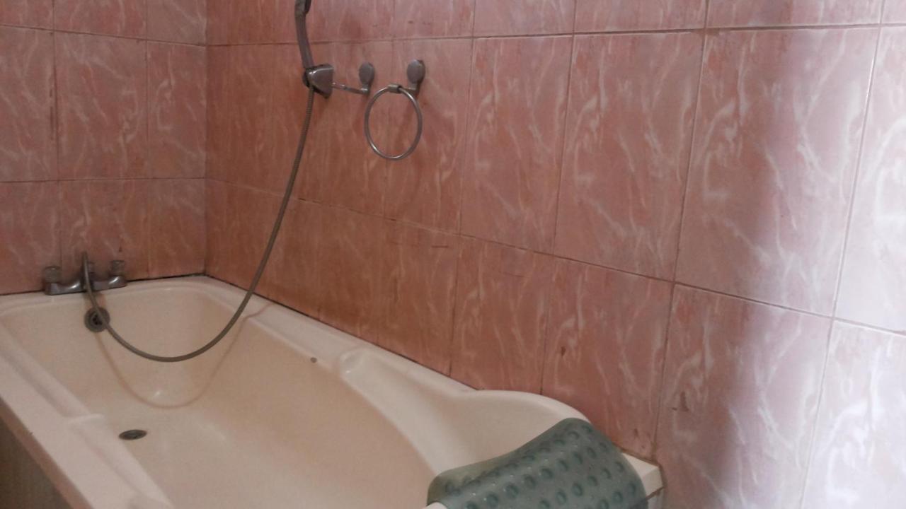 Daysinn Hotel Lira 外观 照片