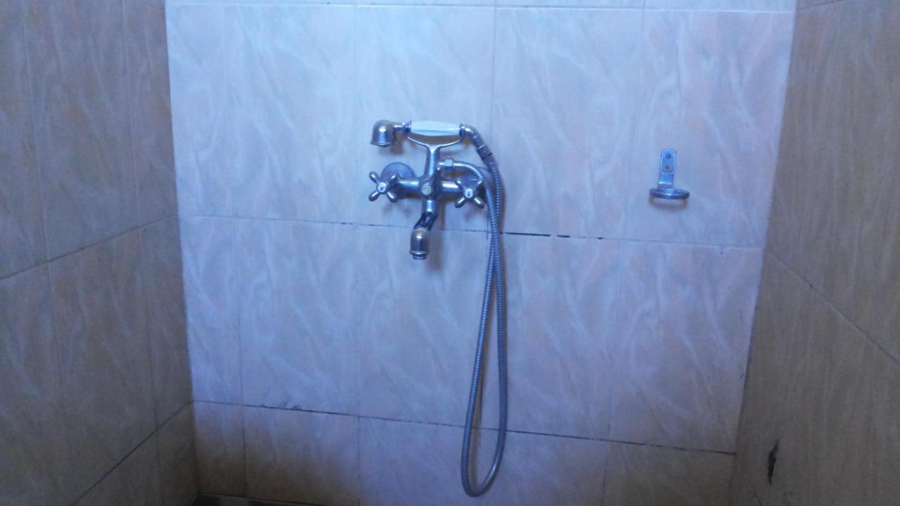 Daysinn Hotel Lira 外观 照片