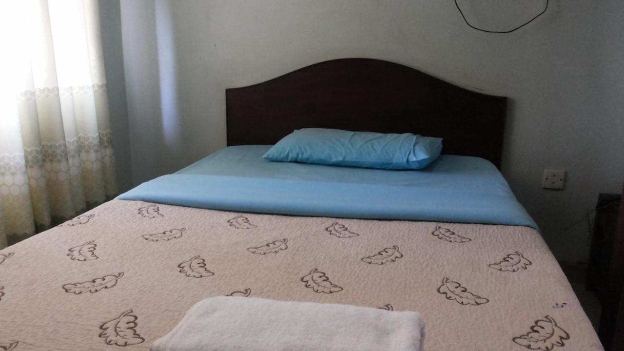 Daysinn Hotel Lira 外观 照片
