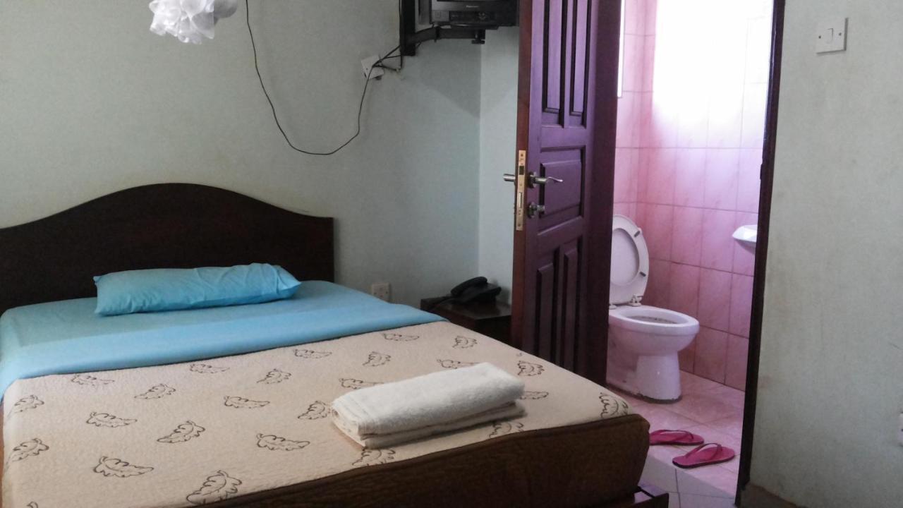 Daysinn Hotel Lira 外观 照片