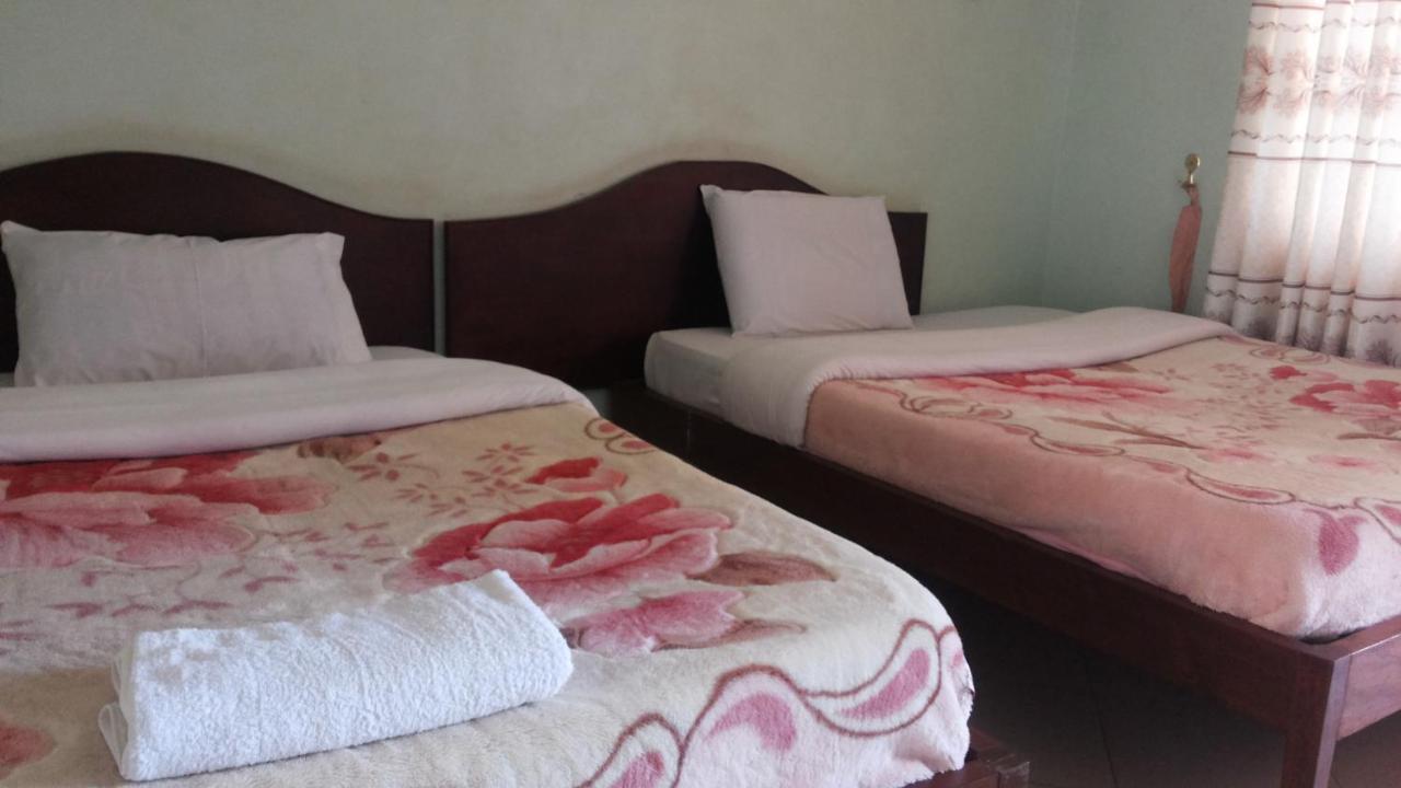 Daysinn Hotel Lira 外观 照片