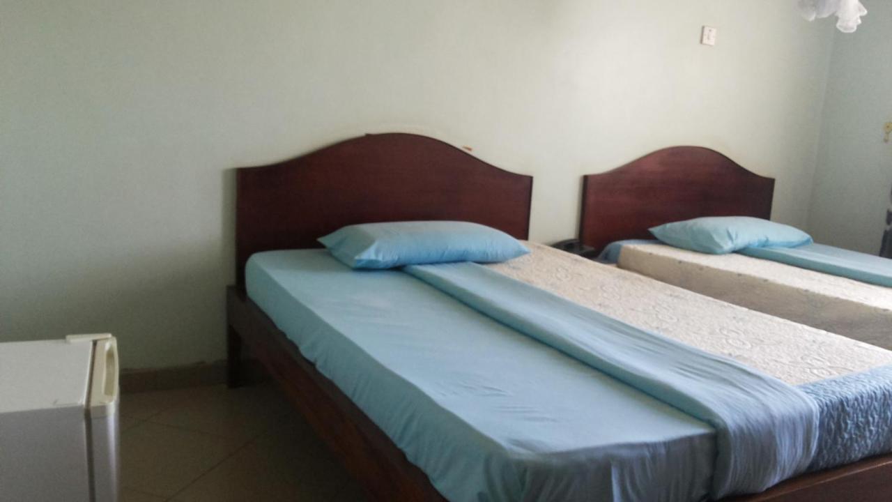 Daysinn Hotel Lira 外观 照片