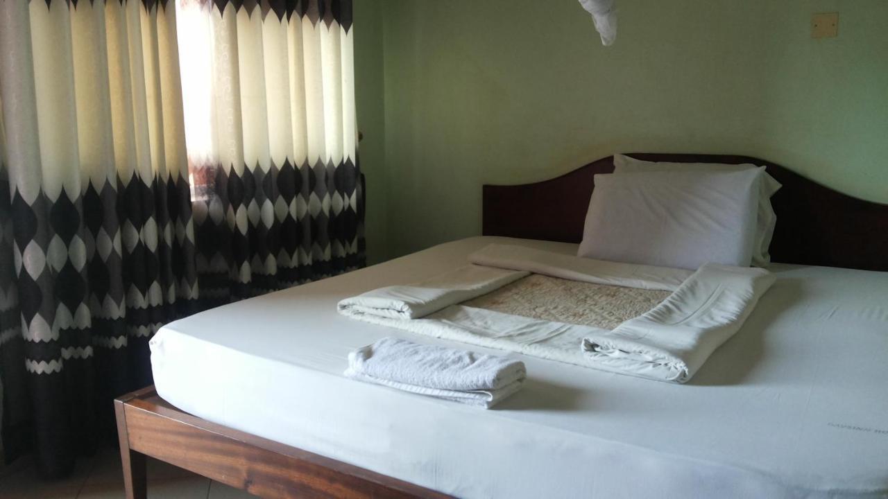 Daysinn Hotel Lira 外观 照片