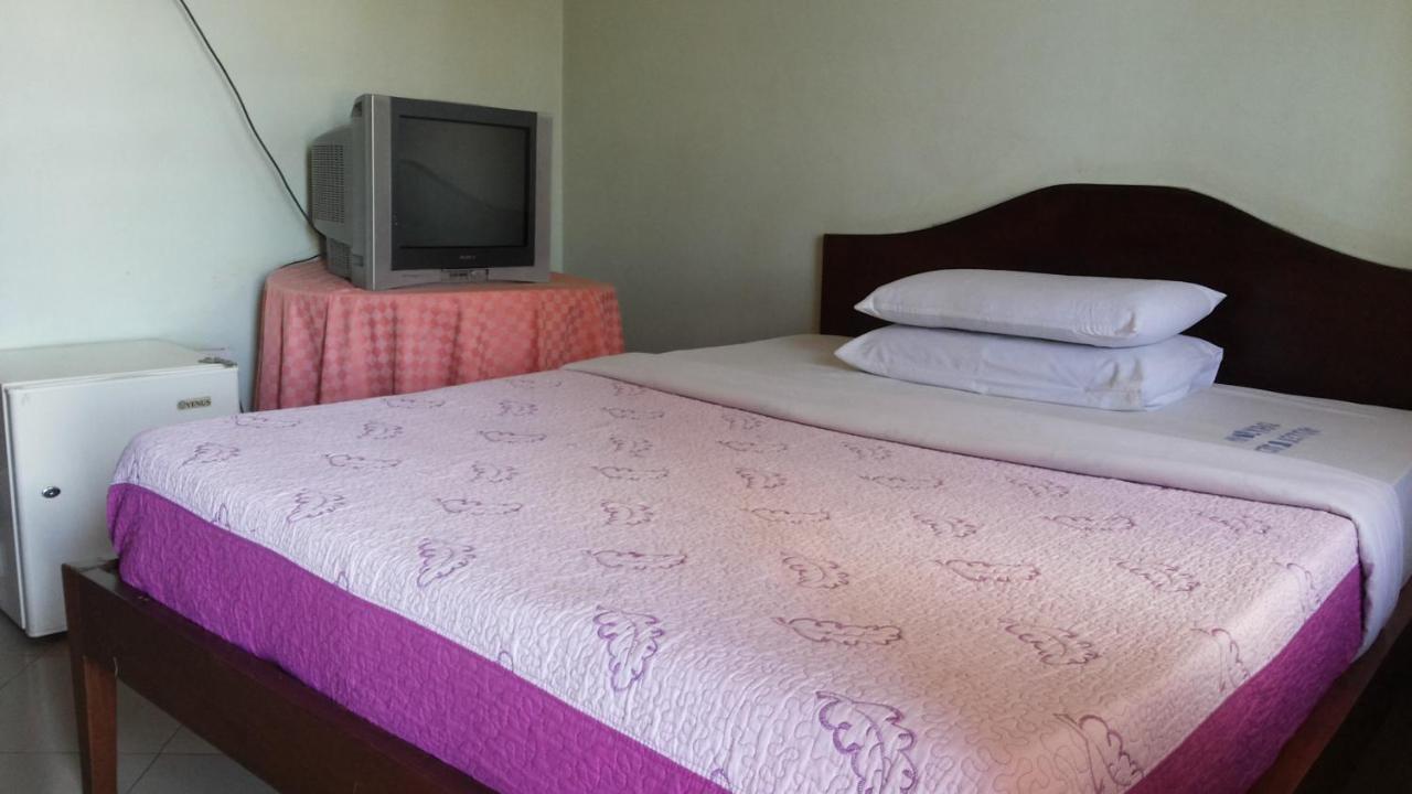 Daysinn Hotel Lira 外观 照片
