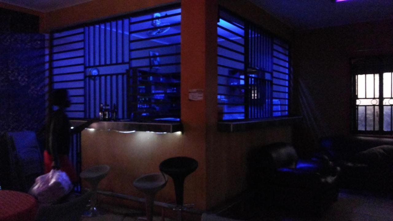 Daysinn Hotel Lira 外观 照片
